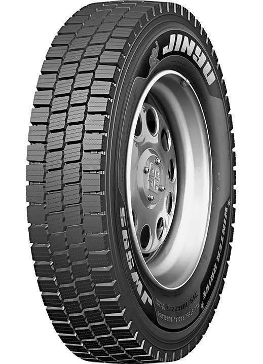 Jinyu  JW595